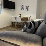 Atico Claudio Marcelo Apartmán Córdoba