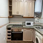 Atico Claudio Marcelo Apartmán