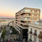 Atico Claudio Marcelo Apartmán