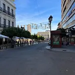 Apartmán Atico Claudio Marcelo *