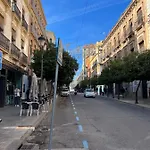 Atico Claudio Marcelo Apartmán Córdoba