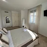 Atico Claudio Marcelo Apartmán Córdoba