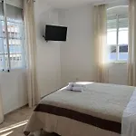 Apartmán Atico Claudio Marcelo