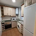 Atico Claudio Marcelo Apartmán