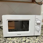 Apartmán Atico Claudio Marcelo