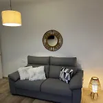 Atico Claudio Marcelo Apartmán Córdoba