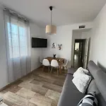 Apartmán Atico Claudio Marcelo