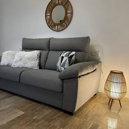 Apartmán Atico Claudio Marcelo Córdoba