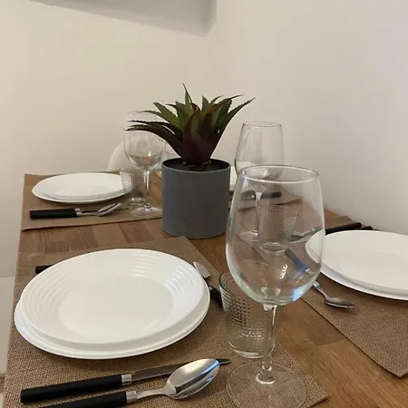 Appartement Atico Claudio Marcelo Córdoba