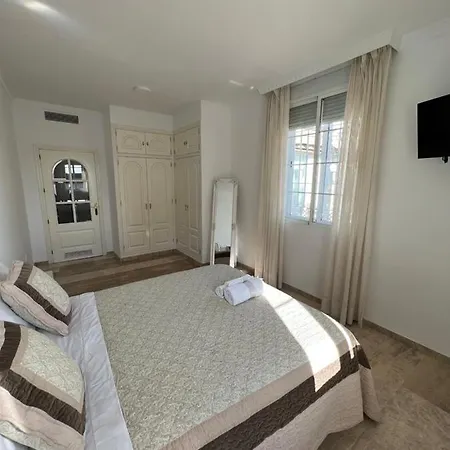 Atico Claudio Marcelo Appartement Córdoba