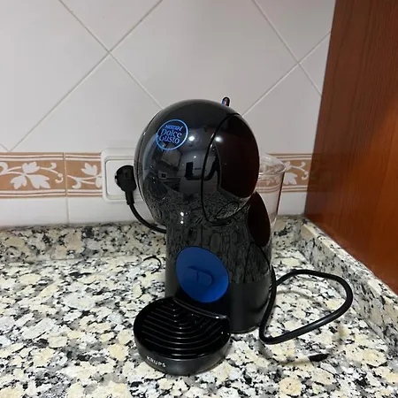 Atico Claudio Marcelo Апартаменти