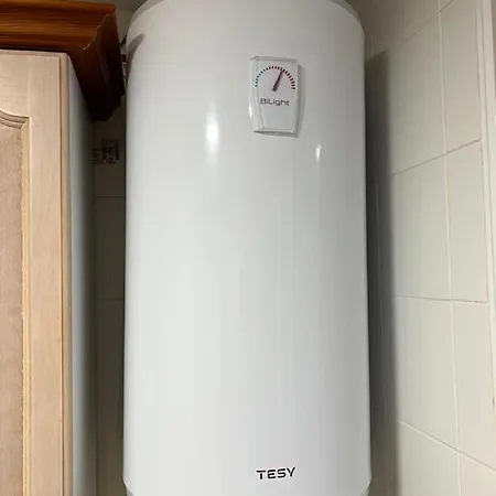 Atico Claudio Marcelo Апартаменти