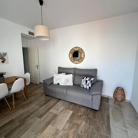 Atico Claudio Marcelo Appartement