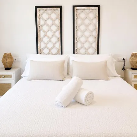 Atico Claudio Marcelo Apartamento