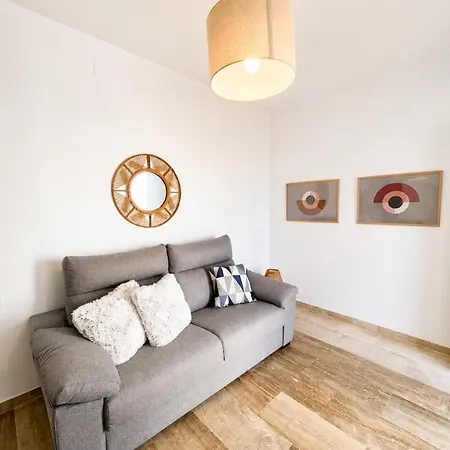 Apartamento Atico Claudio Marcelo *