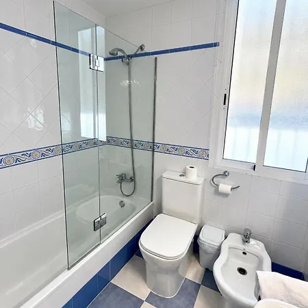 Atico Claudio Marcelo Apartamento