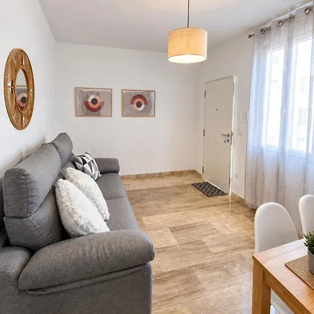Atico Claudio Marcelo Apartamento *