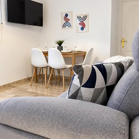 Atico Claudio Marcelo Apartamento