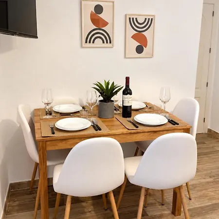 Apartamento Atico Claudio Marcelo Córdoba