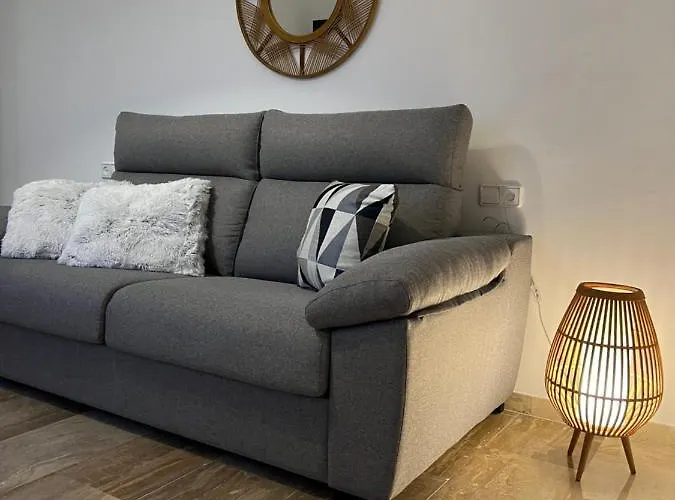 Apartament Atico Claudio Marcelo Kordoba