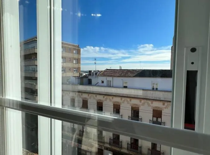 Apartament Atico Claudio Marcelo