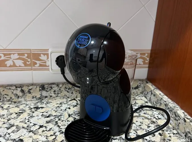 Atico Claudio Marcelo Apartament