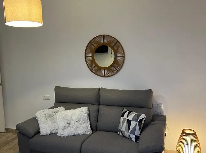 Atico Claudio Marcelo דירה קורדובה