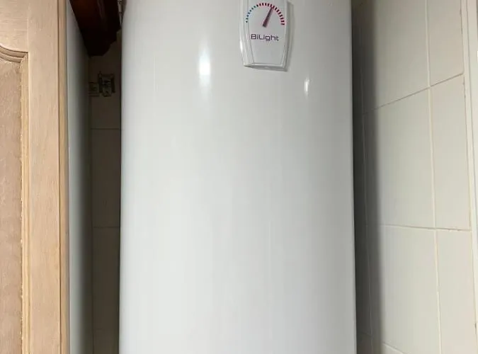 Atico Claudio Marcelo 아파트