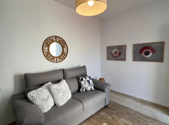 Apartament Atico Claudio Marcelo *