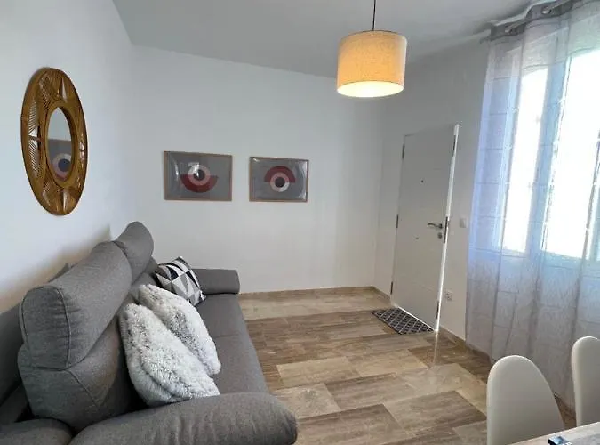Apartament Atico Claudio Marcelo Kordoba