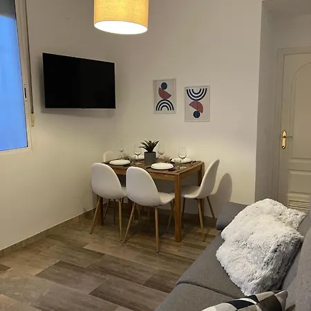 Apartment Atico Claudio Marcelo Cordoba