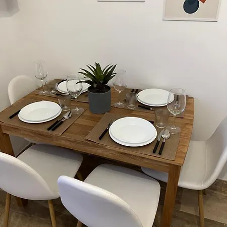 Apartment Atico Claudio Marcelo Cordoba