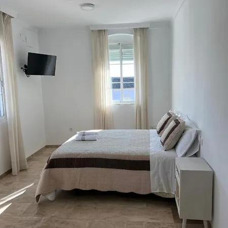 Atico Claudio Marcelo Apartment Cordoba