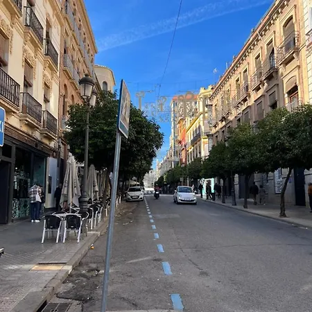 Atico Claudio Marcelo Apartment Cordoba