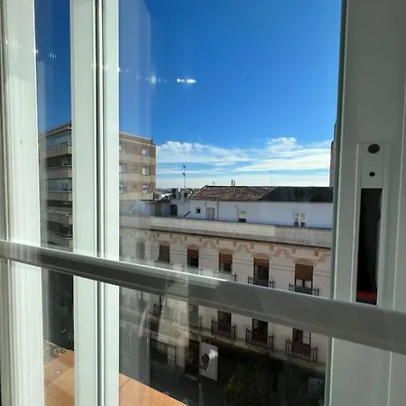 Apartment Atico Claudio Marcelo