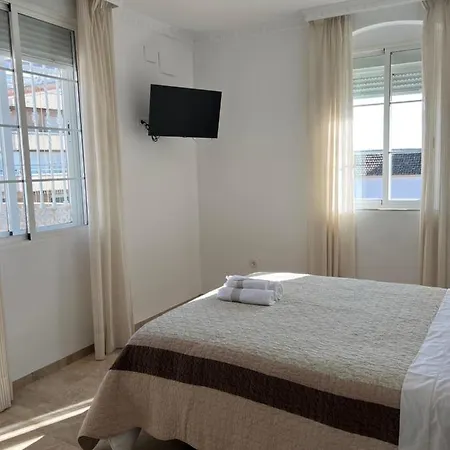 Apartment Atico Claudio Marcelo