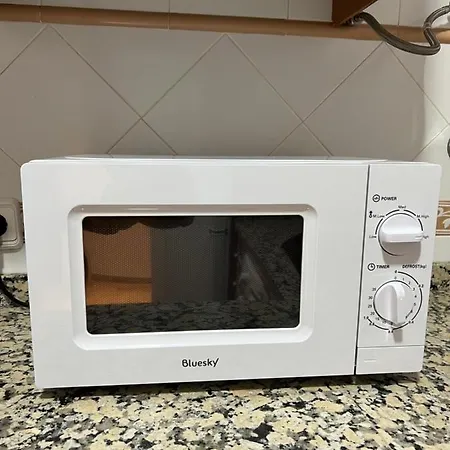 Apartment Atico Claudio Marcelo