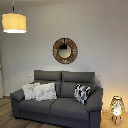 Atico Claudio Marcelo Apartment Cordoba