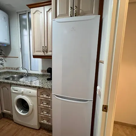 Atico Claudio Marcelo Apartment Cordoba