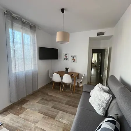 Apartment Atico Claudio Marcelo