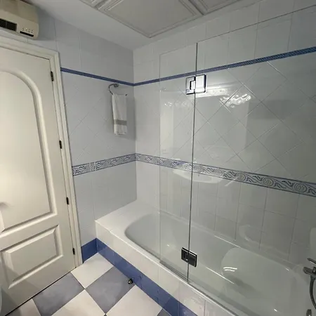 Apartment Atico Claudio Marcelo Cordoba