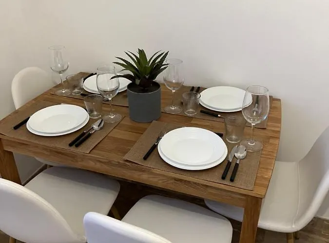 Lejlighed Atico Claudio Marcelo Córdoba