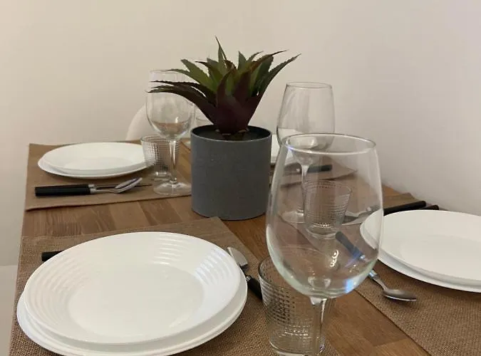 Lejlighed Atico Claudio Marcelo Córdoba