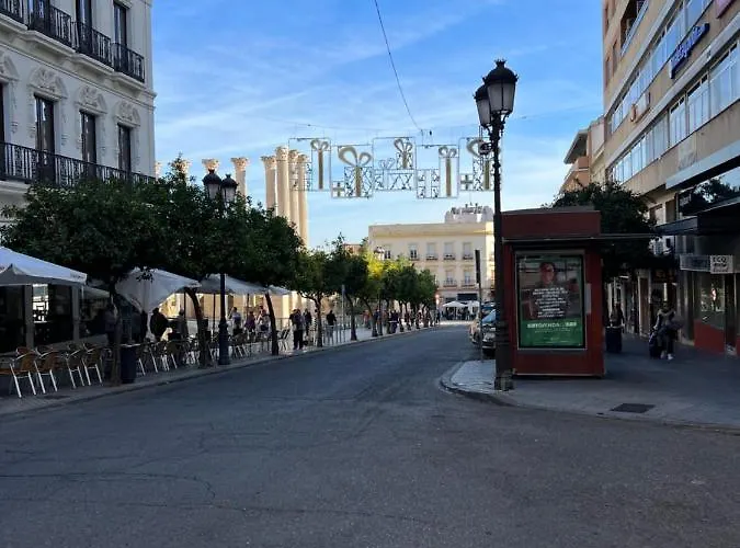 Lejlighed Atico Claudio Marcelo *