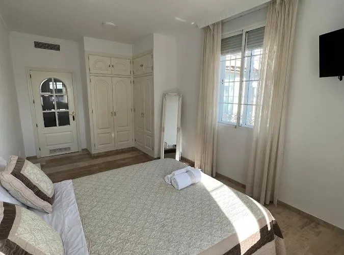 Atico Claudio Marcelo Lejlighed Córdoba