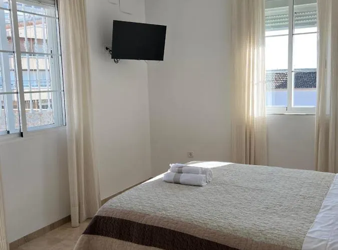 Lejlighed Atico Claudio Marcelo