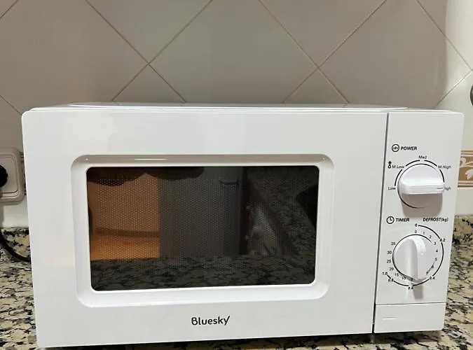 Lejlighed Atico Claudio Marcelo