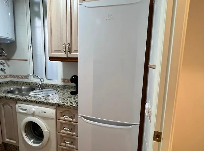 Atico Claudio Marcelo Lejlighed Córdoba