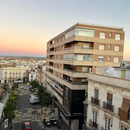 Atico Claudio Marcelo Appartamento