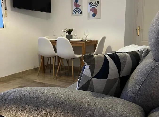 Atico Claudio Marcelo Appartamento Cordova